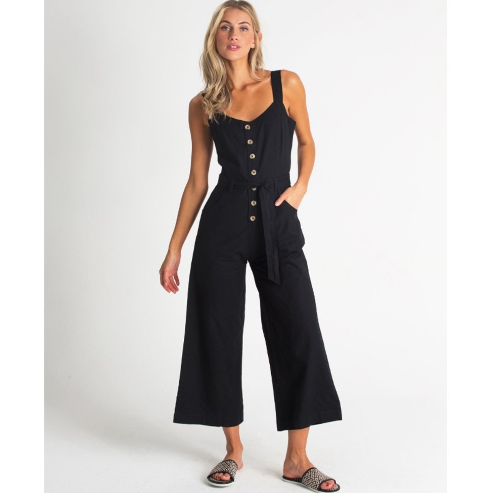 ๐ฅ๐ฅBILLABONG - CROSSFIRE JUMPSUIT๐ฅ๐ฅ - Picture 5 of 8